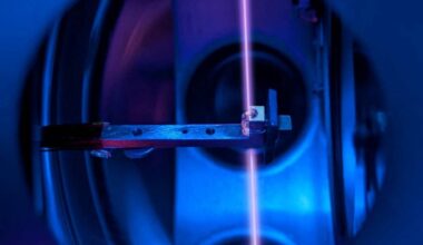 Scientists in Vienna and Beijing create world’s first nuclear clocks