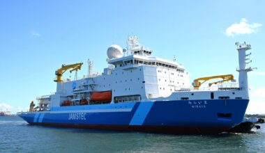 Can Japan become a player in the Arctic?