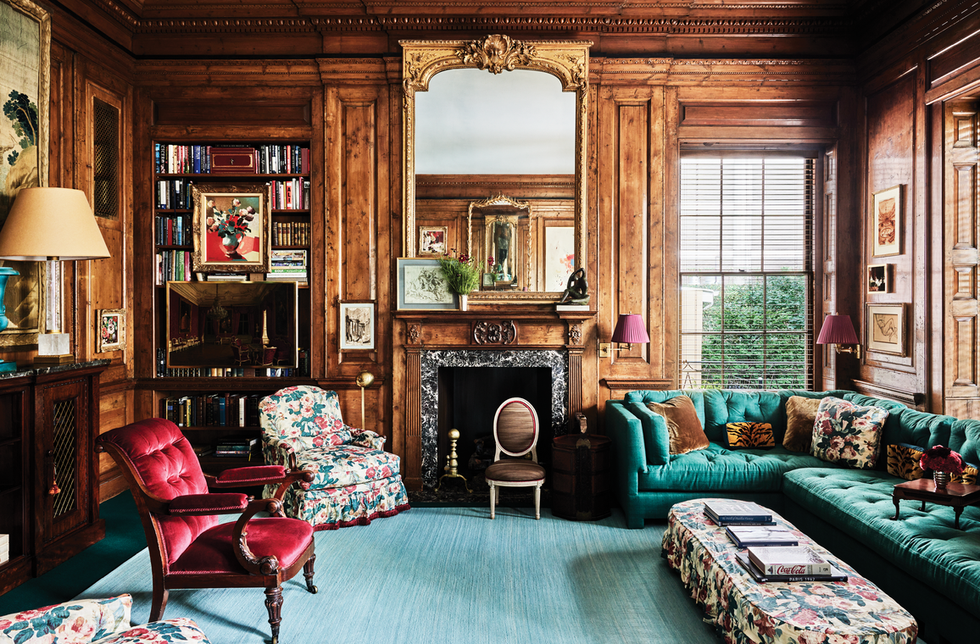 What Ever Happened To The Rockefeller Mansion?