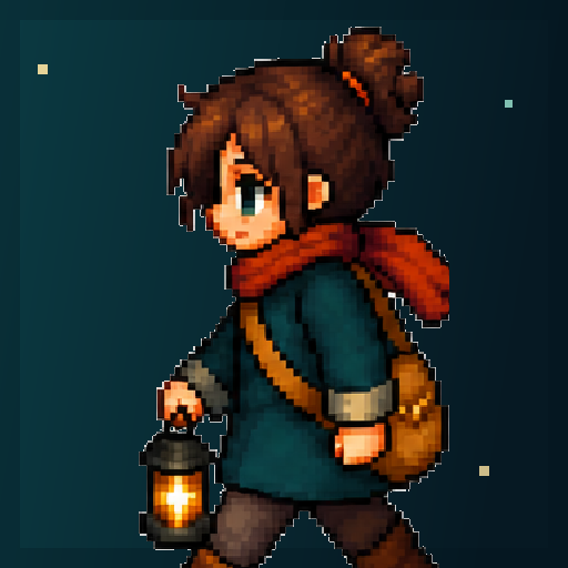 Lantern Mail