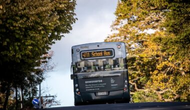 Auckland Transport probe after school bus driver drops children in ‘unfamiliar’ area