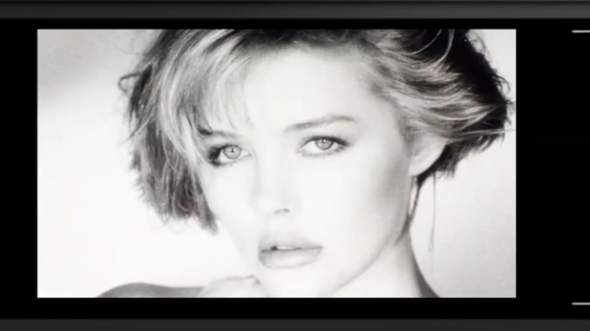 One of New Zealand’s most successful international models, Kirsty Lay, dies aged 64
