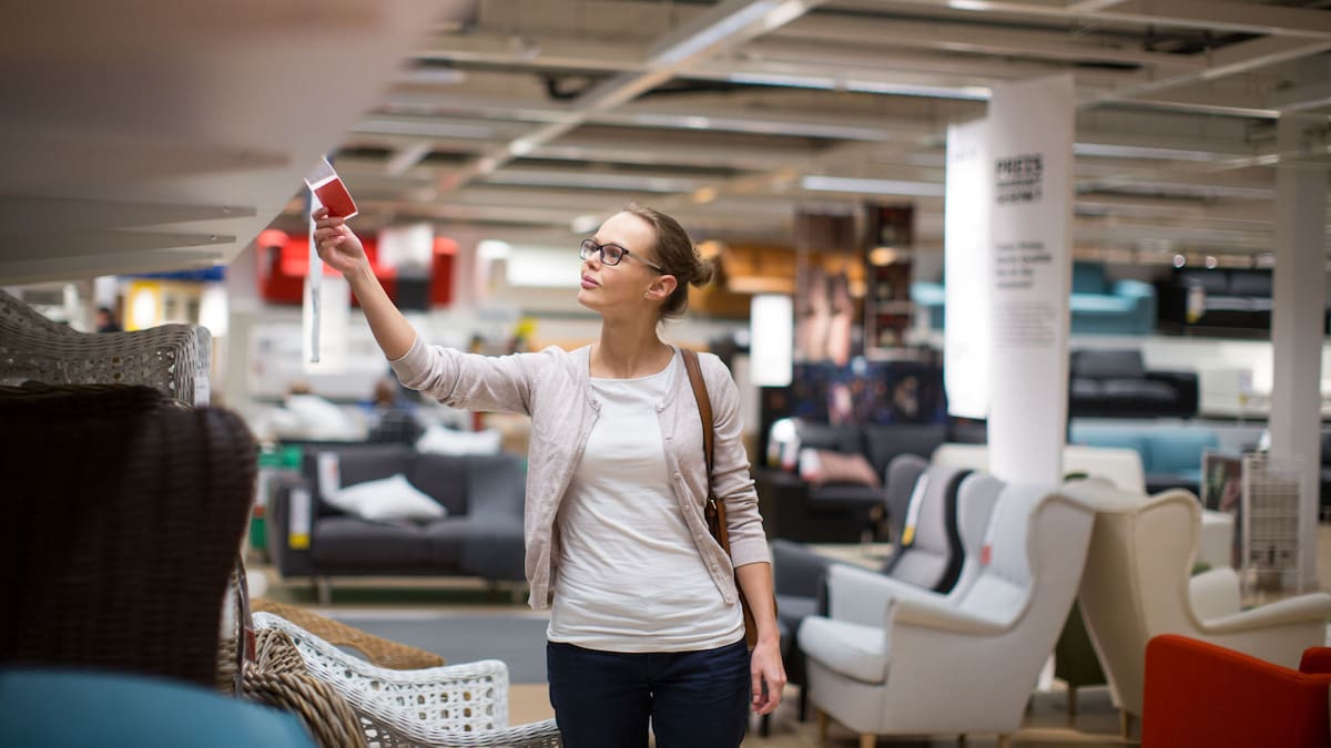 Lifestyle Furniture liquidation: Retailer owes creditors more than $2 million