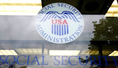 Social Security benefits to increase by 3.6% in 2027 – Shaw Local