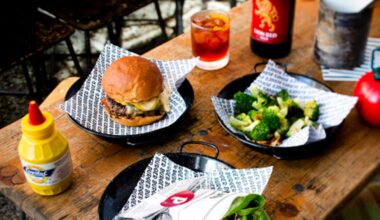 Burger Burger returns: Torbay restaurant reopening after liquidation