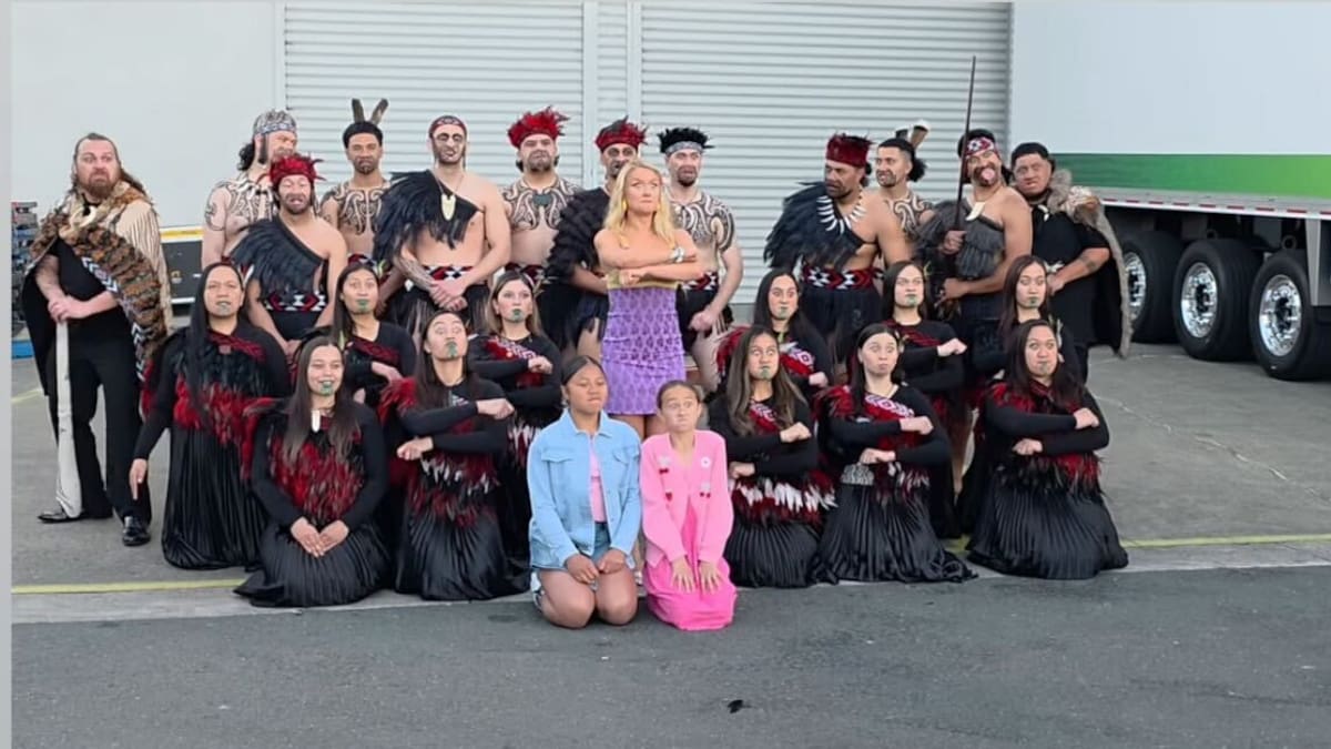 Swedish pop star Zara Larsson breaks NZ single-night concert attendance record at Auckland’s Spark Arena