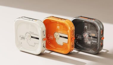 5 Gadgets Gen Z Actually Wants to Own Right Now