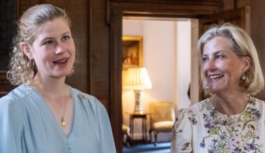 Sophie, Duchess of Edinburgh, has ‘proud mum’ moment with Lady Louise’s ‘Princess Anne-approved’ achievement