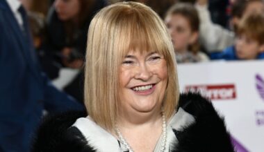 BBC announces new show to tell "remarkable" story of Britain's Got Talent's Susan Boyle
