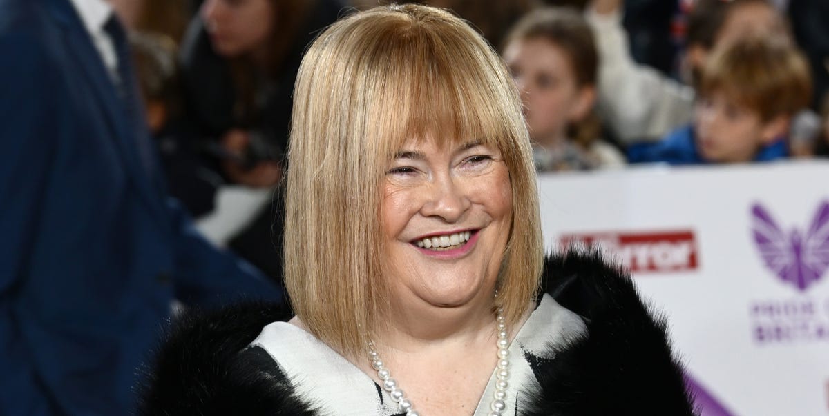BBC announces new show to tell "remarkable" story of Britain's Got Talent's Susan Boyle