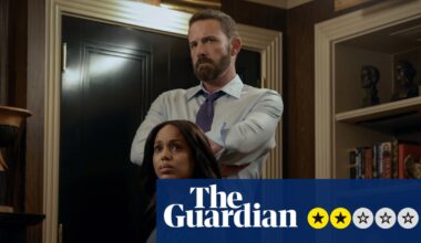 Animals review – Ben Affleck’s dull Netflix thriller is lacking in bark and bite | Ben Affleck
