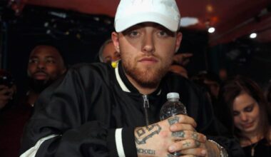 Mac Miller's "Cinderella": Collaborators Reflect on Its Resurgence