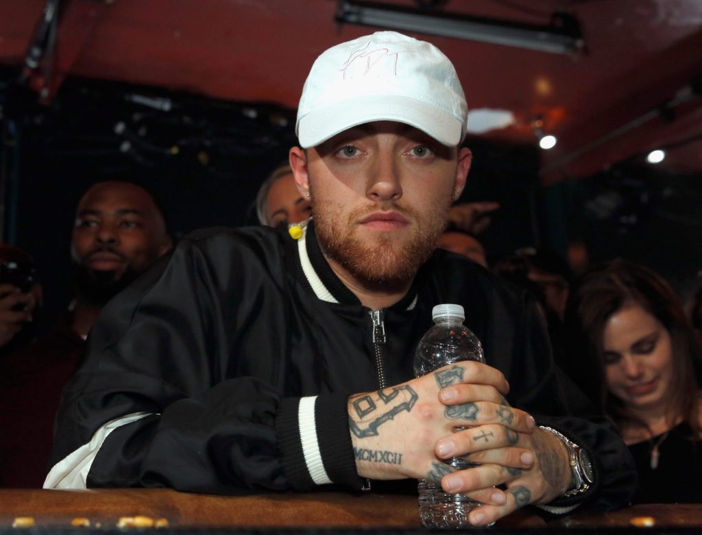 Mac Miller's "Cinderella": Collaborators Reflect on Its Resurgence