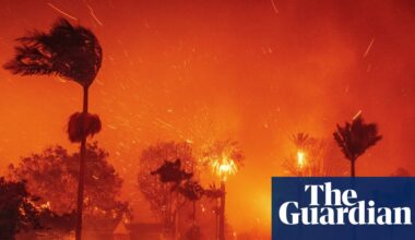 US disaster survivors still await at least $10bn in federal aid: ‘It’s devastating’ | US weather