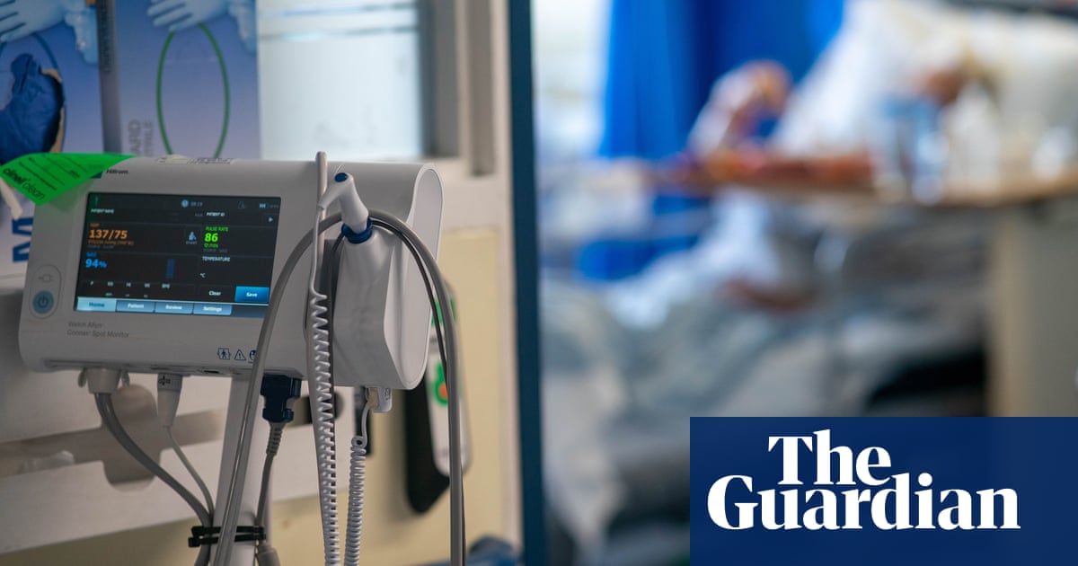 Insurance model is no substitute for the NHS | Healthcare industry