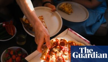 Gen Z wrestle with shame from ordering delivery food: ‘This economy is not for the weak’ | Food