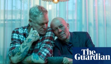 ‘It’s a deep soul connection’: Erasure on how 40 years of friendship got them through grief – and why Vince Clarke has quit touring | Erasure