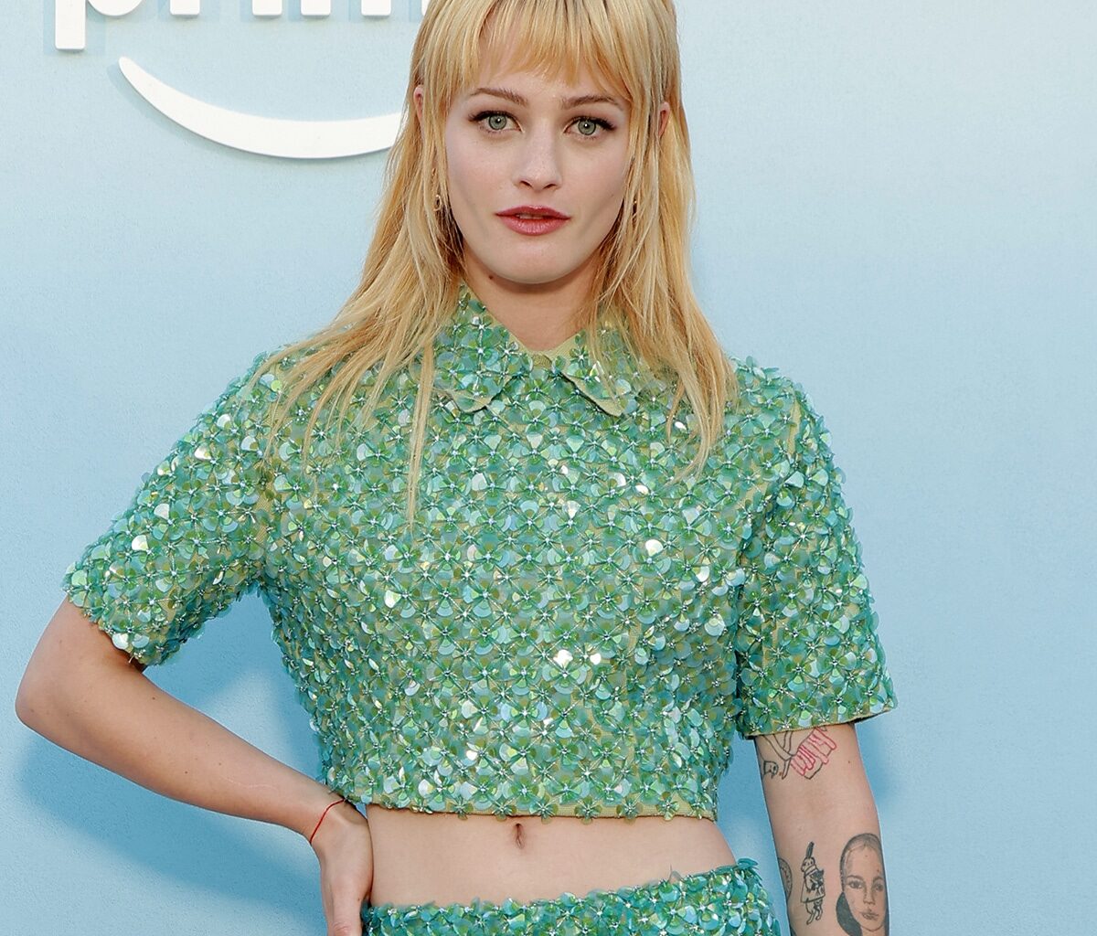 Fourth Wing Casting: Meet Ewan McGregor's Daughter Esther McGregor 