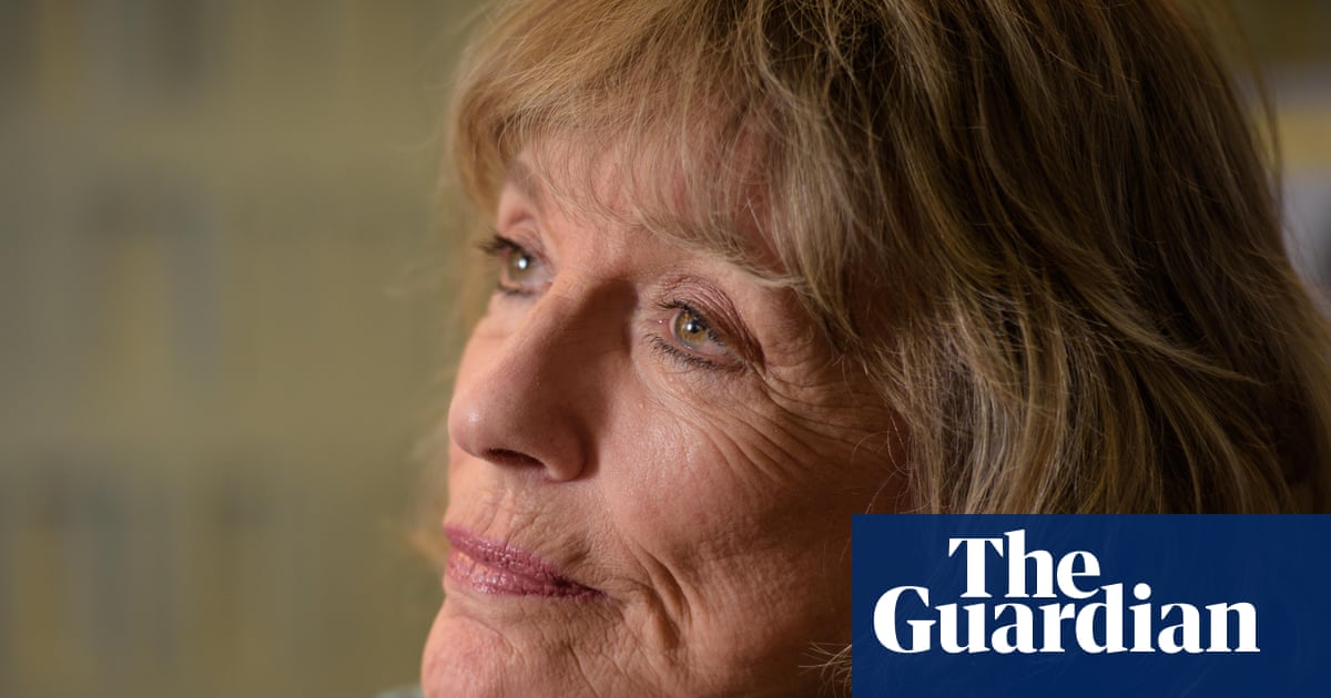‘She asked me to lie on her feet while she did sit-ups’: your memories of Esther Rantzen | Esther Rantzen
