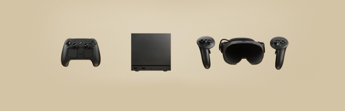 Steam's beta lets Remote Play run at up to 1 Gbit/s, and Valve warns it costs latency