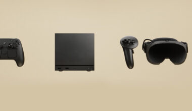 Steam's beta lets Remote Play run at up to 1 Gbit/s, and Valve warns it costs latency