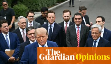 The biggest threat from AI is the sense that we have no say in it. To that I say game on | Peter Lewis