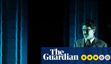 Eliza review – an ambitious, unsettling play about the birth of AI | Australian theatre