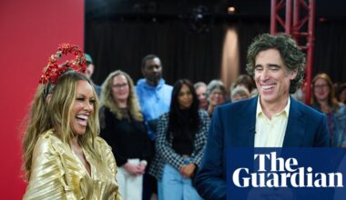 TV tonight: Vanessa Williams sits for this wonderful portrait competition | Television