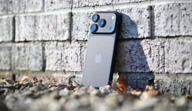 iPhone 18 Pro review: A massive camera update is just the beginning