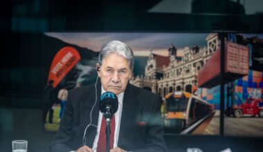 Fast-track furore as National and NZ First disagree over proposed law changes