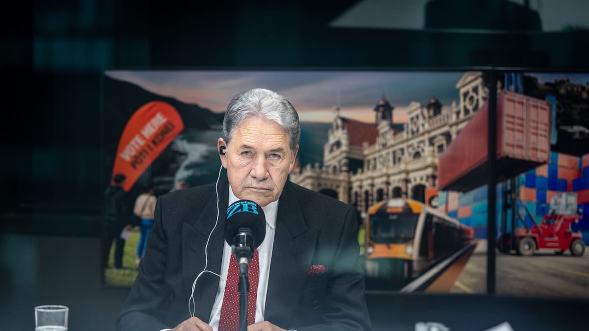 Fast-track furore as National and NZ First disagree over proposed law changes