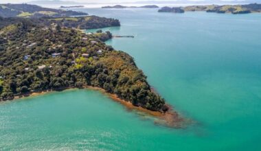 Waiheke Island ‘suspicious’ death: Police seek people with information on Chantelle McLaughlin-Middlemiss
