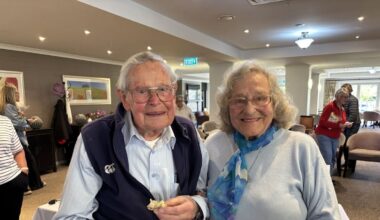 Election 2026: What is on older Kiwis’ minds this election?