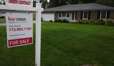 Average long-term US mortgage rate holds at 7.4%, remaining at highest level in nearly 3 years | Business