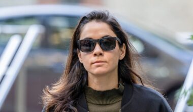 Shivon Zilis Posts That Elon Musk Relationship Ended 'With No Warning'