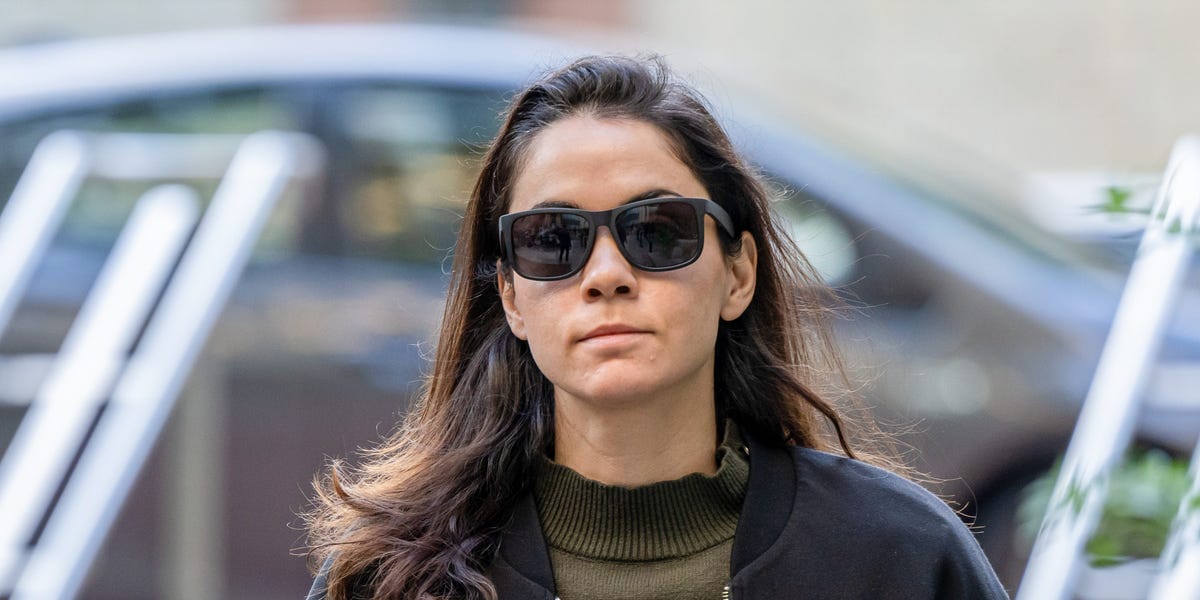 Shivon Zilis Posts That Elon Musk Relationship Ended 'With No Warning'