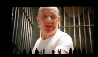 Scott Bessent Compares AI CEOs Seeking Regulation to Hannibal Lecter