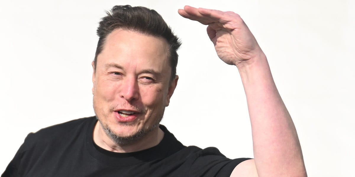 SpaceX Scores Starlink Approval That Could Shake up Wireless Market
