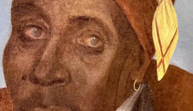 See 'priceless' art by New Orleans’ first portrait painter | Arts