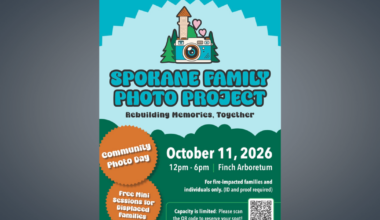 Photographers offering free family photo sessions for fire victims | News