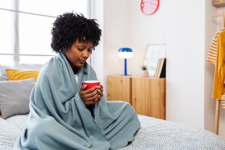 There’s a newly approved medication that reduces the chance of developing COVID-19 after exposure to the illness.