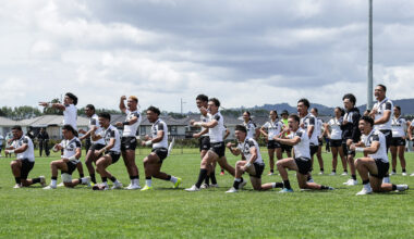 New Zealand Residents 16s Boys & Girls representative fixtures confirmed