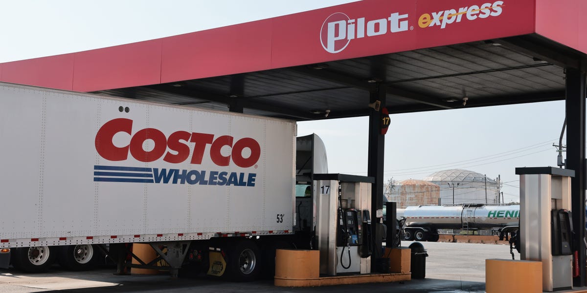 Get Ready for Grocery Prices to Get Even More Painful