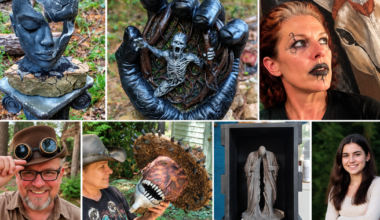 Oddities art exhibit to be held at Newnan train depot Oct. 27 | Arts & Community