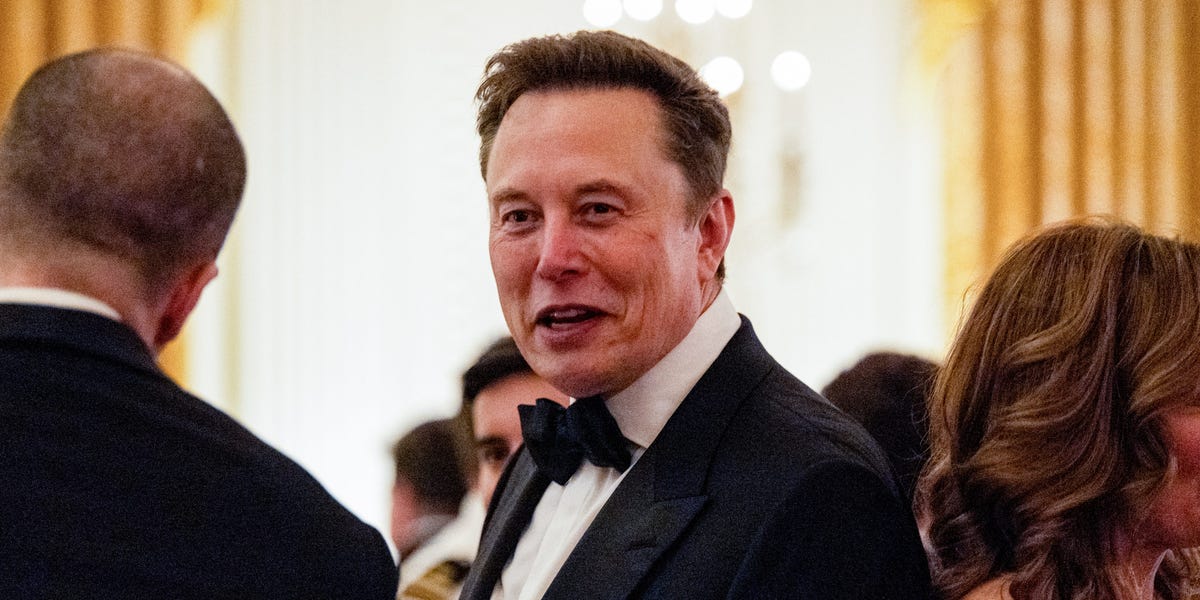 SpaceX Earnings Put Elon Musk's Starlink Cash Cow to the Test
