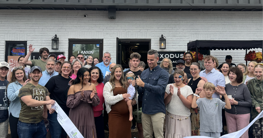 Exodus Chiropractic celebrates 15 years in business | Communities