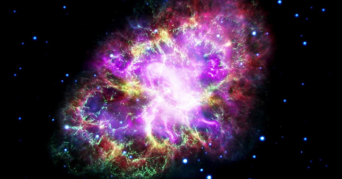 Physicists believe ‘forgotten’ particle could explain existence | News