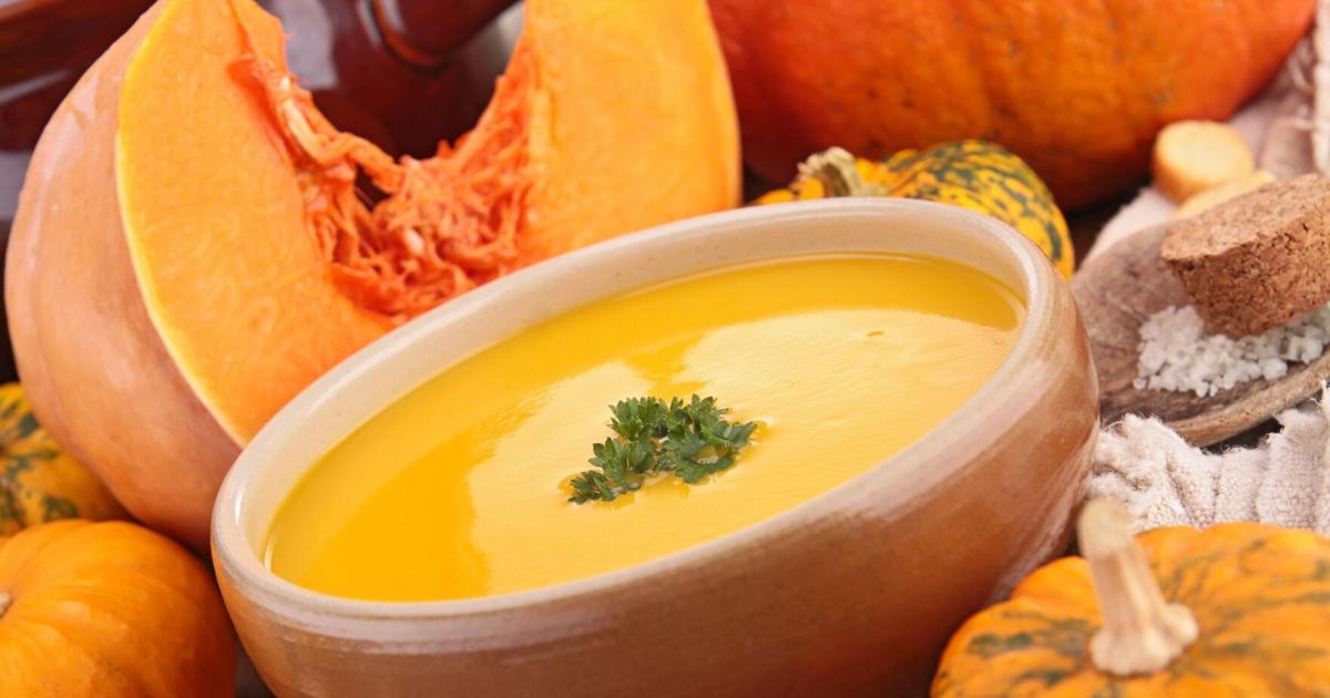 Why pumpkin deserves a place on your plate | News