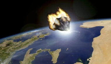 Apophis will pass just 31,900 kilometers from Earth in April 2029: is there a risk of collision?