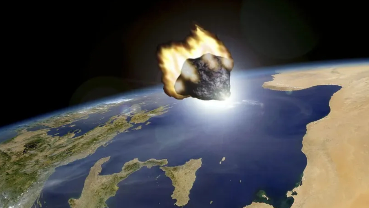 Apophis will pass just 31,900 kilometers from Earth in April 2029: is there a risk of collision?